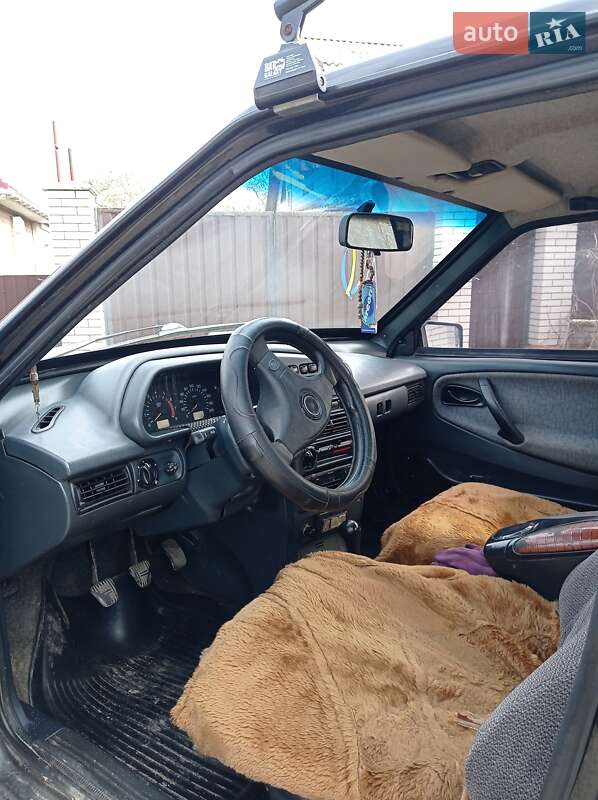 Седан ВАЗ / Lada 21099 2009 в Виннице