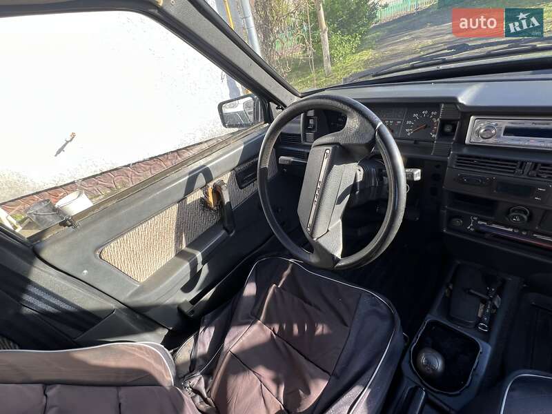 Седан ВАЗ / Lada 21099 1996 в Брусилове