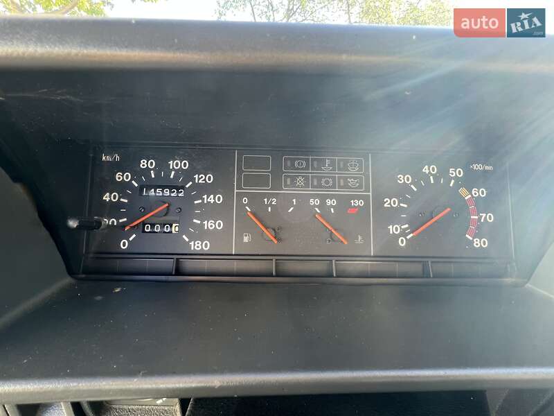 Седан ВАЗ / Lada 21099 1996 в Брусилове