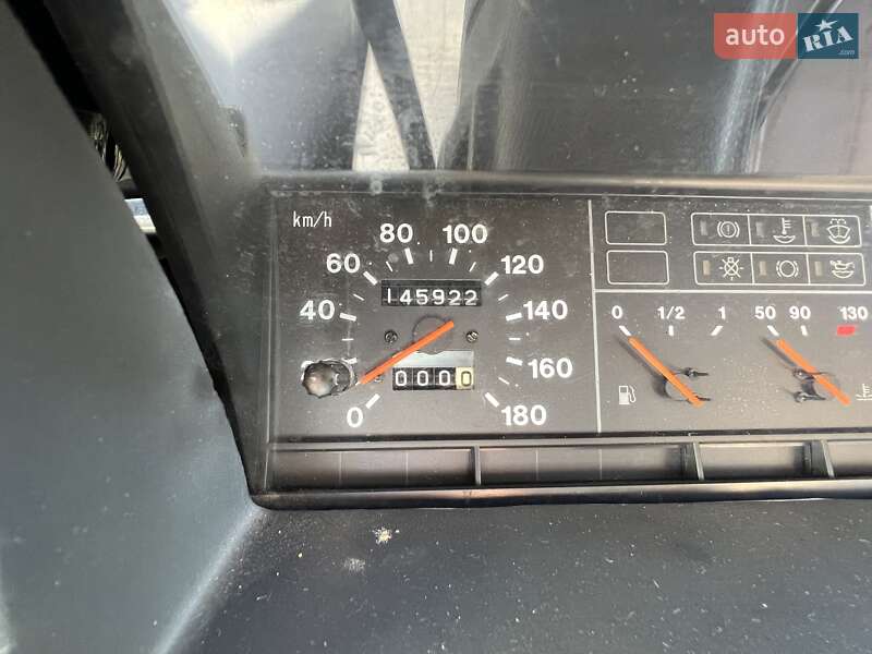 Седан ВАЗ / Lada 21099 1996 в Брусилове