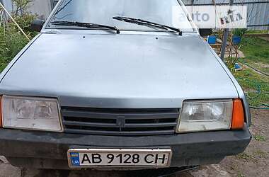 Седан ВАЗ / Lada 21099 2007 в Песчанке