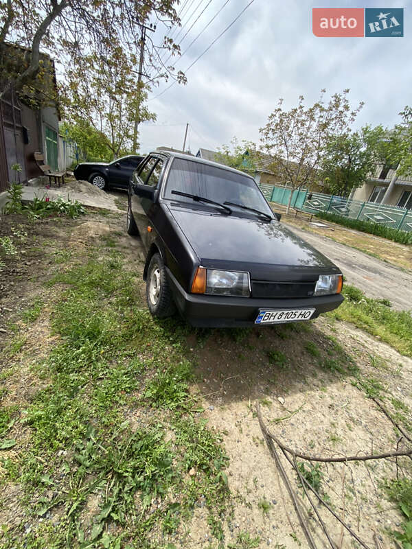 ВАЗ / Lada 21099 2008
