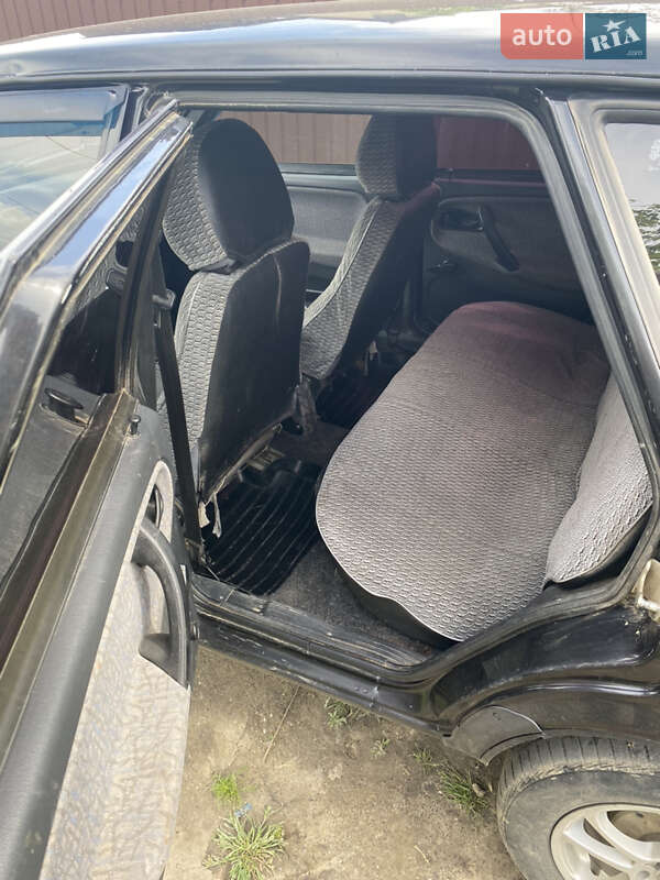 Седан ВАЗ / Lada 21099 2008 в Кілії