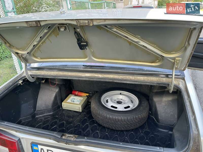 Седан ВАЗ / Lada 21099 2006 в Києві