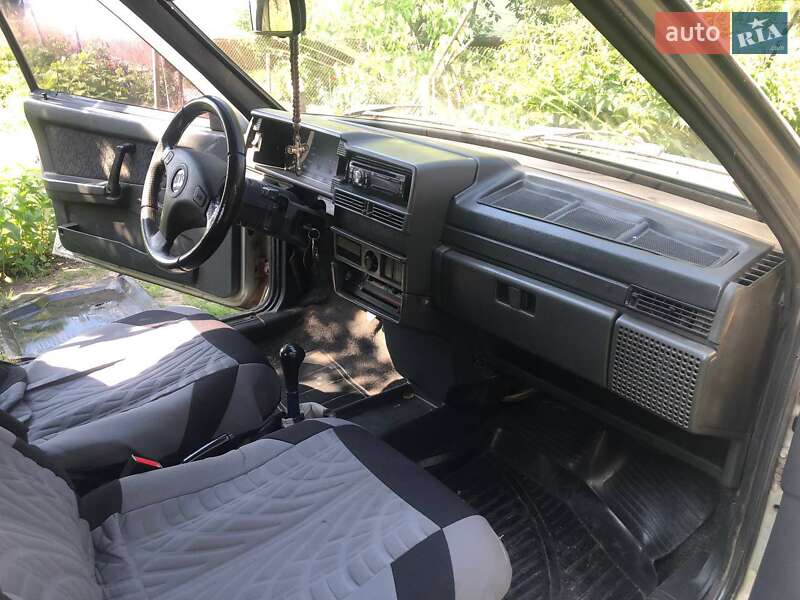 Седан ВАЗ / Lada 21099 2006 в Черкасах