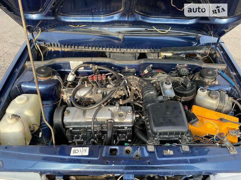 Седан ВАЗ / Lada 21099 2004 в Миколаєві