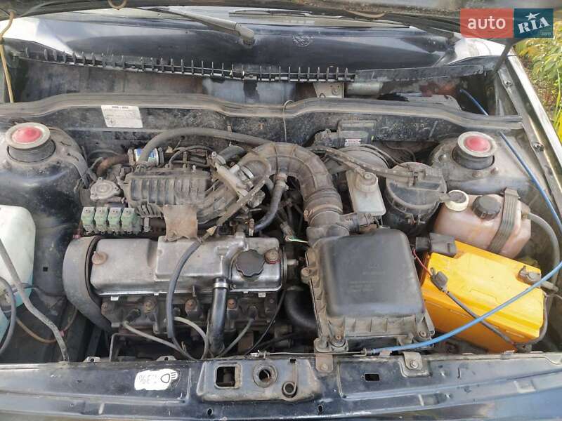 Седан ВАЗ / Lada 21099 2007 в Малой Виске фото 5 Седан ВАЗ / Lada 21099 2007 в Малой Виске