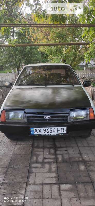 Седан ВАЗ / Lada 21099 1993 в Царичанке