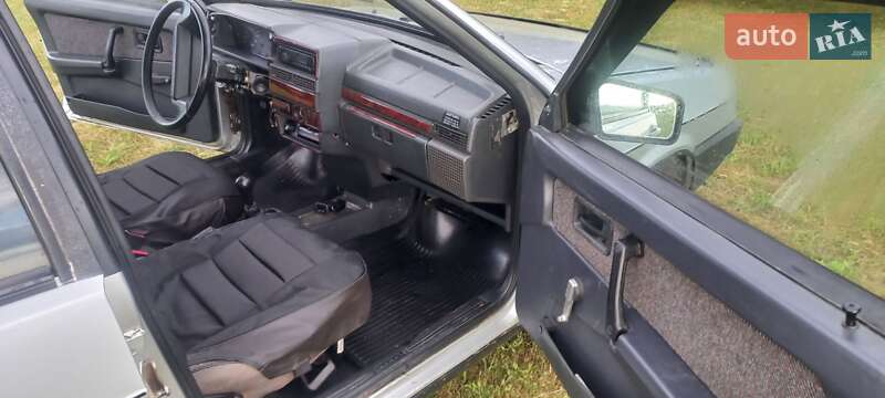 Седан ВАЗ / Lada 21099 2003 в Одессе фото 10 Седан ВАЗ / Lada 21099 2003 в Одессе