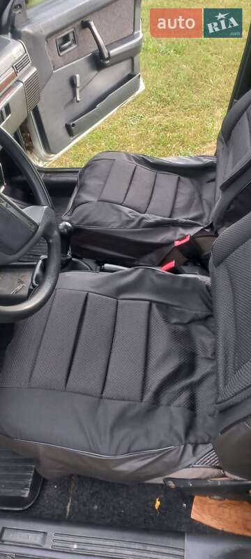 Седан ВАЗ / Lada 21099 2003 в Одессе фото 3 Седан ВАЗ / Lada 21099 2003 в Одессе