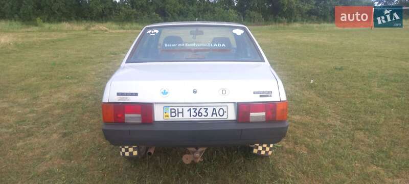 Седан ВАЗ / Lada 21099 2003 в Одессе фото 13 Седан ВАЗ / Lada 21099 2003 в Одессе