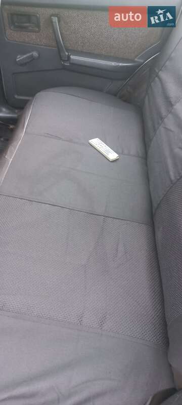 Седан ВАЗ / Lada 21099 2003 в Одессе фото 7 Седан ВАЗ / Lada 21099 2003 в Одессе