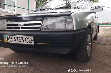 Седан ВАЗ / Lada 21099 1998 в Чечельнике
