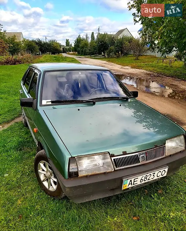 ВАЗ / Lada Samara 2006