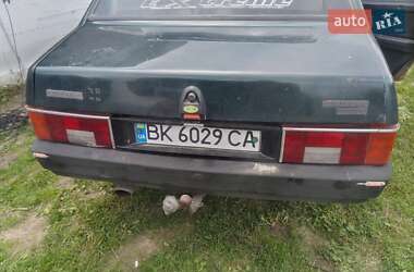 Седан ВАЗ / Lada 21099 2002 в Олевске