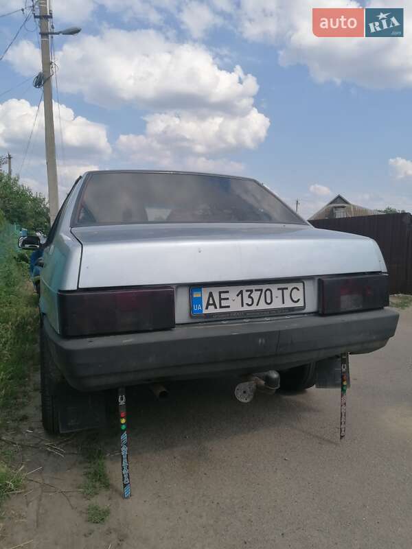 Седан ВАЗ / Lada 21099 2001 в Покрові