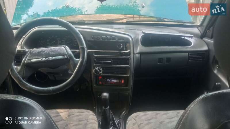 Седан ВАЗ / Lada 21099 2000 в Оратове