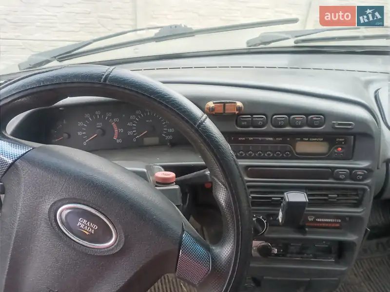 ВАЗ / Lada 21099 2002 VIN Y6L2109902L001468 фото оголошення 15 з 42