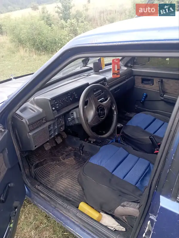 ВАЗ / Lada 21099 2003 VIN XTA21099033401559 фото оголошення 4 з 35