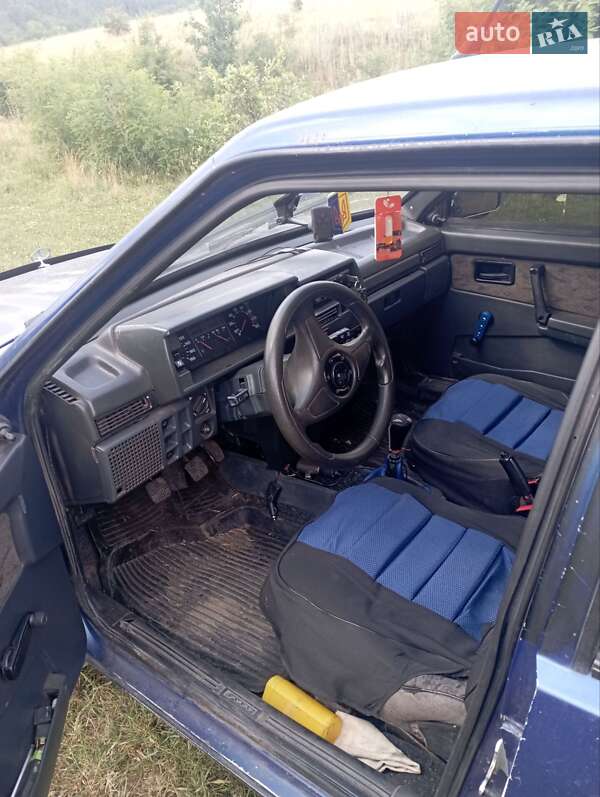 Седан ВАЗ / Lada 21099 2003 в Кодимі