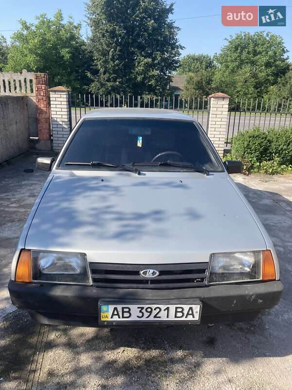 ВАЗ / Lada 21099 2008