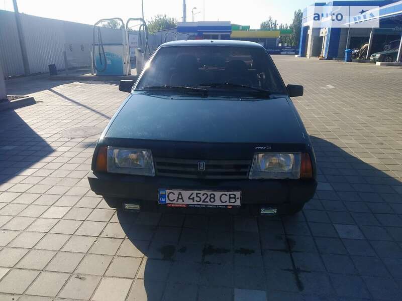 ВАЗ / Lada 21099 2003 ВАЗ / Lada 21099 2003