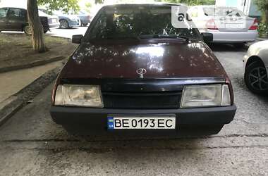 Седан ВАЗ / Lada 21099 2007 в Южноукраинске