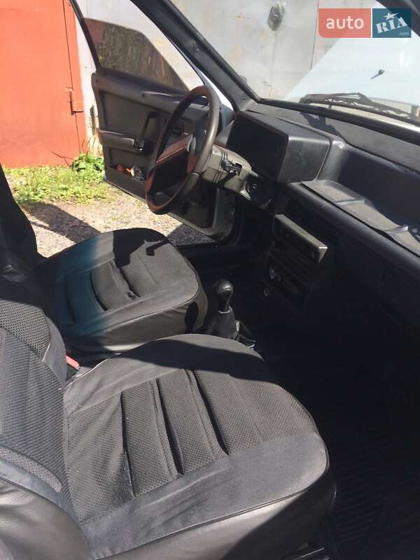 Седан ВАЗ / Lada 21099 1995 в Харькове фото 7 Седан ВАЗ / Lada 21099 1995 в Харькове