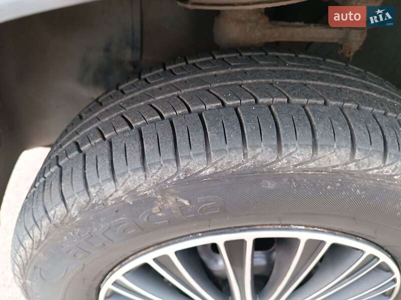 Седан ВАЗ / Lada 21099 2005 в Запоріжжі фото 6 Седан ВАЗ / Lada 21099 2005 в Запоріжжі