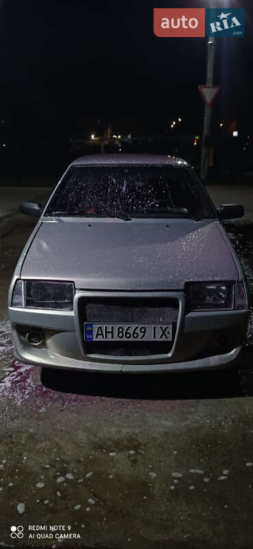 Седан ВАЗ 21099 2006 в 