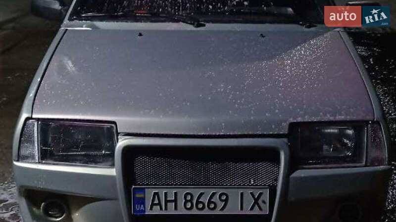 Седан ВАЗ / Lada 21099 2006 в Києві