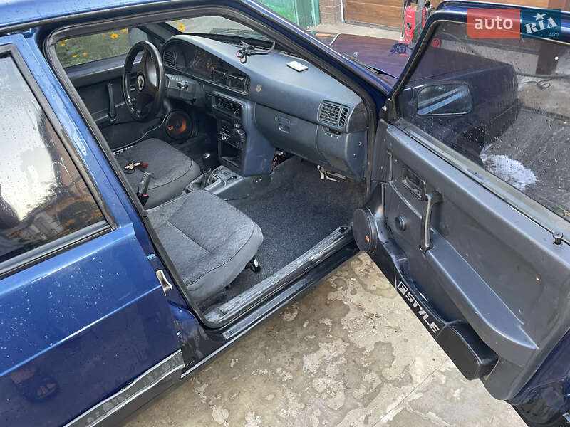 Седан ВАЗ / Lada 21099 2005 в Харкові