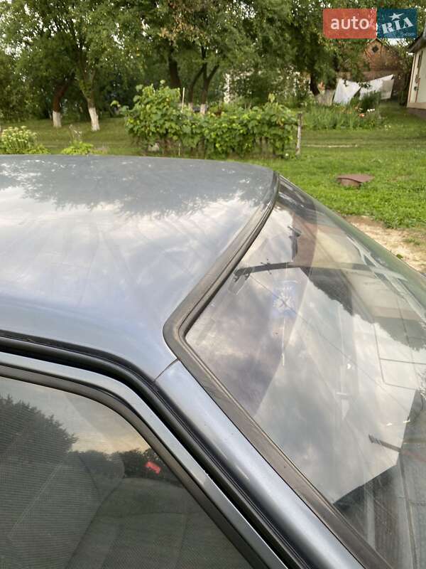 Седан ВАЗ / Lada 21099 2006 в Луцке