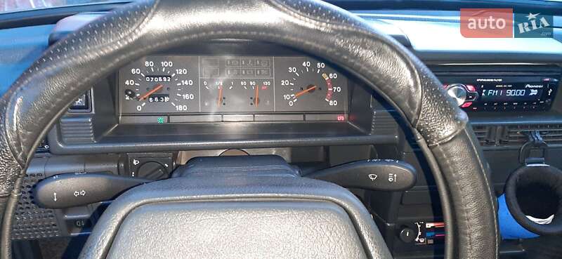 Седан ВАЗ / Lada 21099 2002 в Запоріжжі