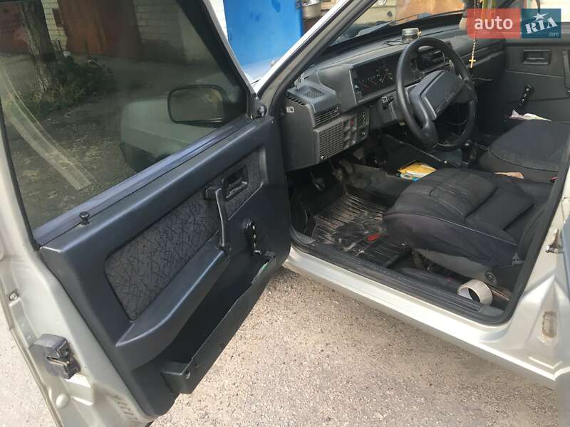 Седан ВАЗ / Lada 21099 2006 в Запорожье фото 8 Седан ВАЗ / Lada 21099 2006 в Запорожье