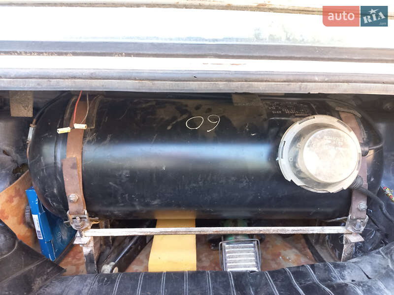 Седан ВАЗ / Lada 21099 2003 в Ужгороді фото 8 Седан ВАЗ / Lada 21099 2003 в Ужгороді