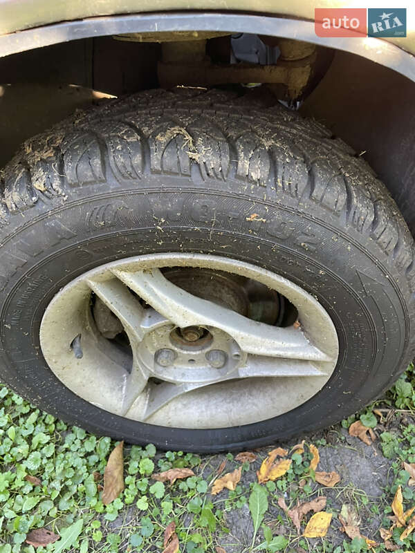 Седан ВАЗ / Lada 21099 2000 в Белой Церкви