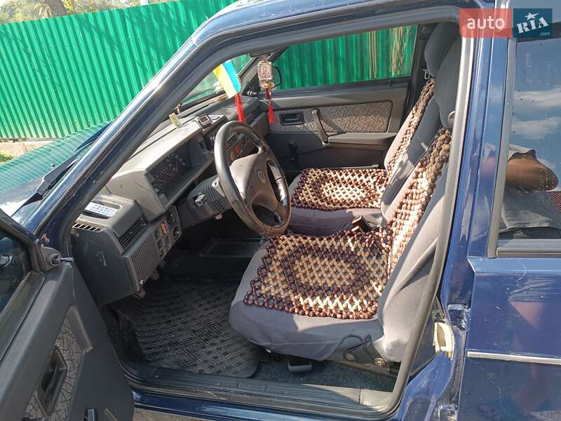 Седан ВАЗ / Lada 21099 2007 в Володимирі