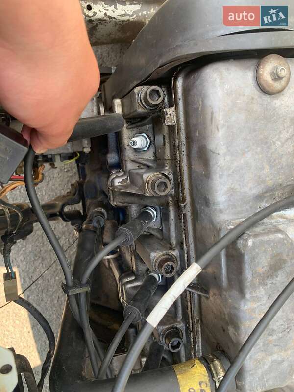 Седан ВАЗ / Lada 21099 2000 в Дубні