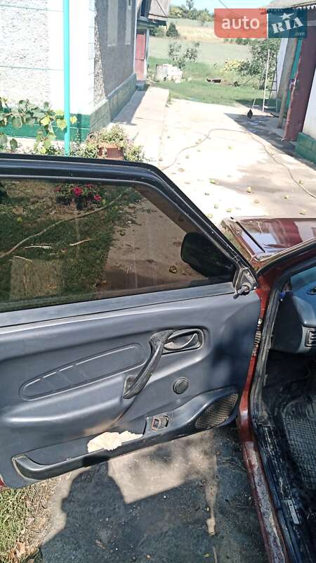 Седан ВАЗ / Lada 21099 2001 в Балте