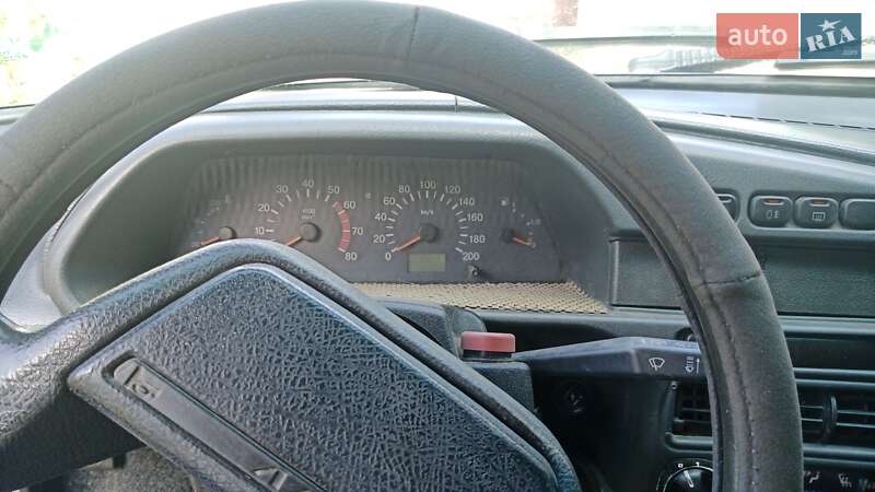 Седан ВАЗ / Lada 21099 2001 в Балте