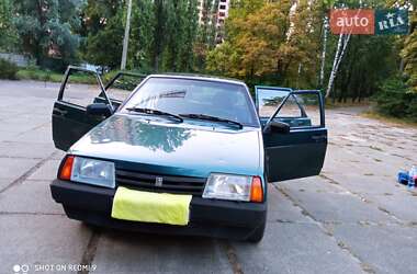 Седан ВАЗ / Lada 21099 2005 в Києві