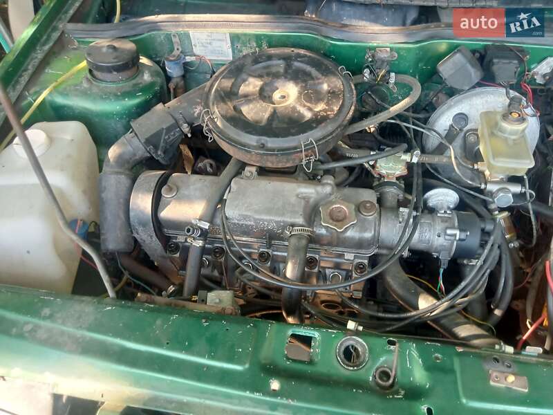 Седан ВАЗ / Lada 21099 2001 в Новомосковске