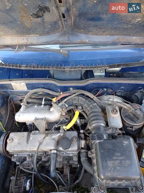 Седан ВАЗ / Lada 21099 2006 в Новому Бузі