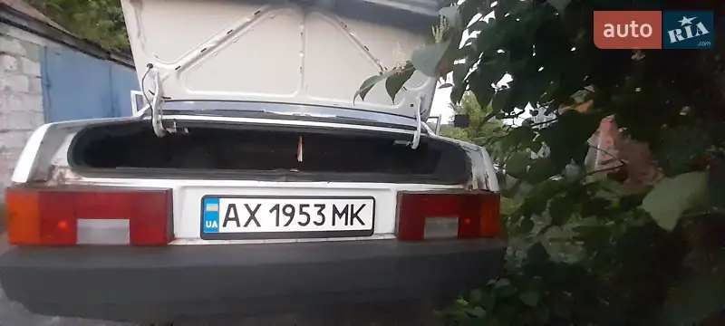 ВАЗ / Lada 21099