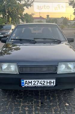Седан ВАЗ / Lada 21099 2008 в Житомирі