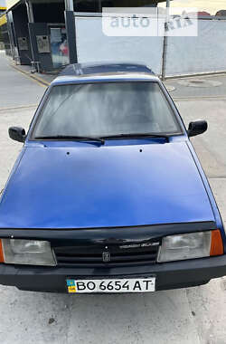 Седан ВАЗ / Lada 21099 2006 в Копычинце