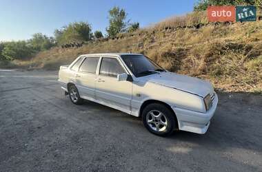 Седан ВАЗ / Lada 21099 1995 в Запорожье