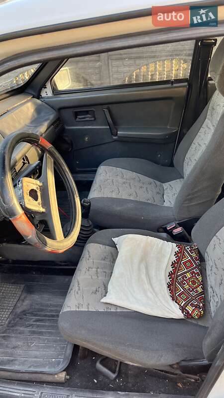 Седан ВАЗ / Lada 21099 1995 в Запоріжжі