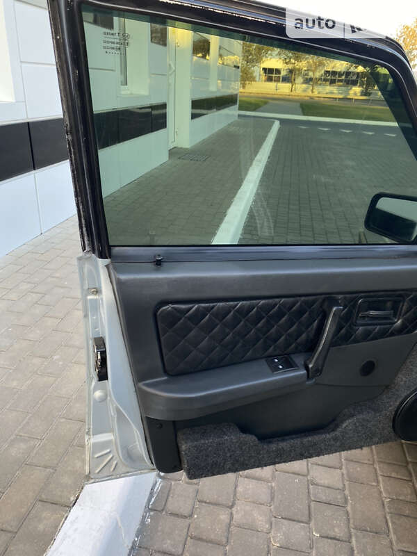 Седан ВАЗ / Lada 21099 2004 в Николаеве